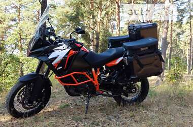 Мотоцикл Классик KTM 1290 Super Adventure 2020 в Чернигове