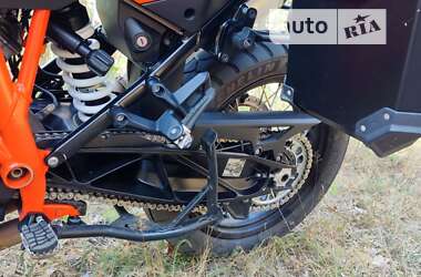 Мотоцикл Внедорожный (Enduro) KTM 1290 Super Adventure 2020 в Чернигове
