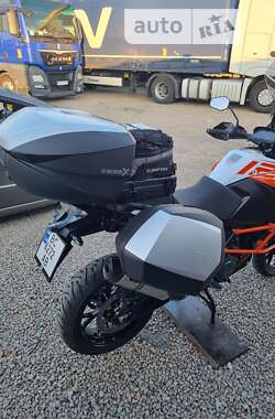 Мотоцикл Многоцелевой (All-round) KTM 1290 Super Adventure 2018 в Червонограде