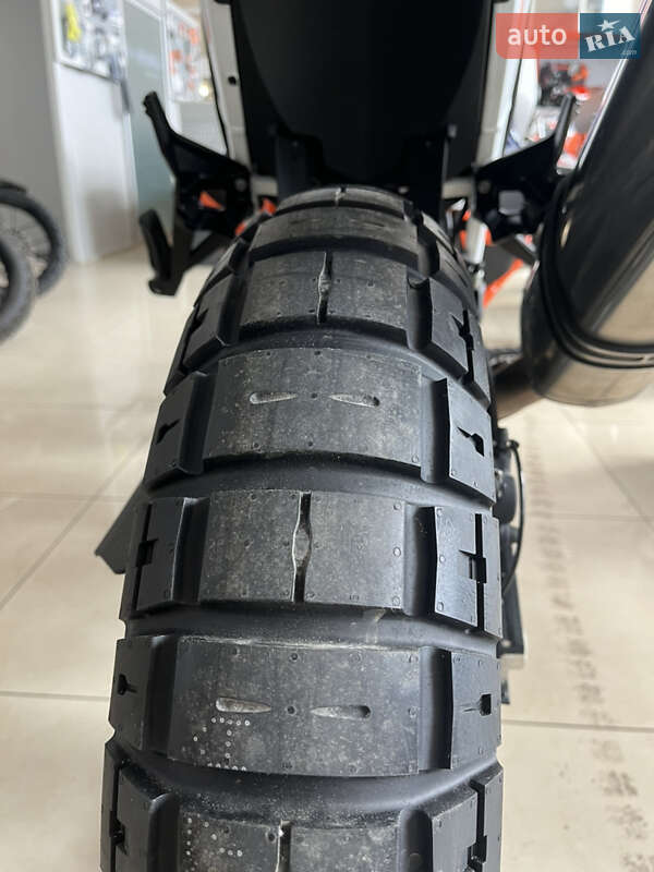 Мотоцикл Туризм KTM 1290 Super Adventure 2021 в Києві