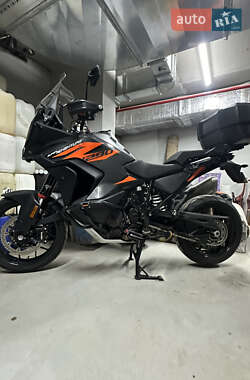 Мотоцикл Спорт-туризм KTM 1290 Super Adventure 2021 в Ирпене