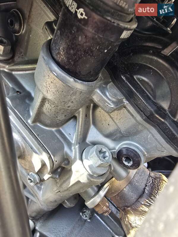 Мотоцикл Спорт-туризм KTM 1290 Super Adventure 2016 в Белозерье фото 16 Мотоцикл Спорт-туризм KTM 1290 Super Adventure 2016 в Белозерье