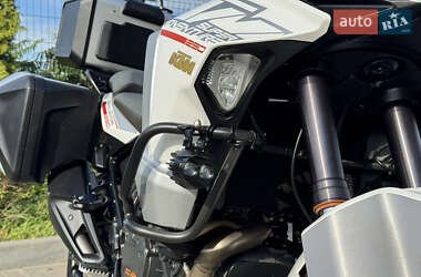 Мотоцикл Туризм KTM 1290 Super Adventure 2016 в 