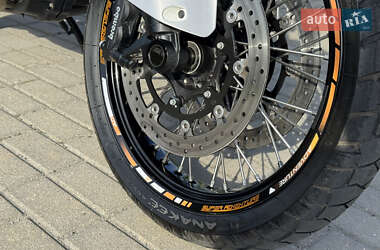 Мотоцикл Туризм KTM 1290 Super Adventure 2016 в 