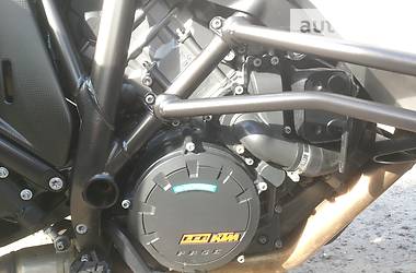 Мотоцикл Внедорожный (Enduro) KTM 1290 2015 в Черновцах
