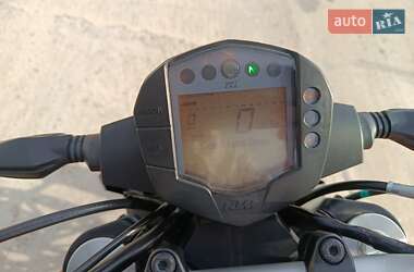 Мотоцикл Без обтекателей (Naked bike) KTM 200 Duke 2020 в Монастырище
