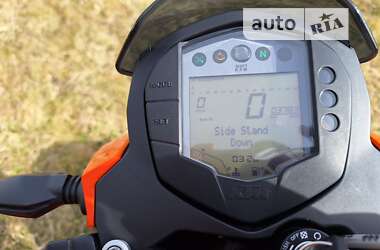 Мотоцикл Без обтікачів (Naked bike) KTM 200 2020 в Полтаві