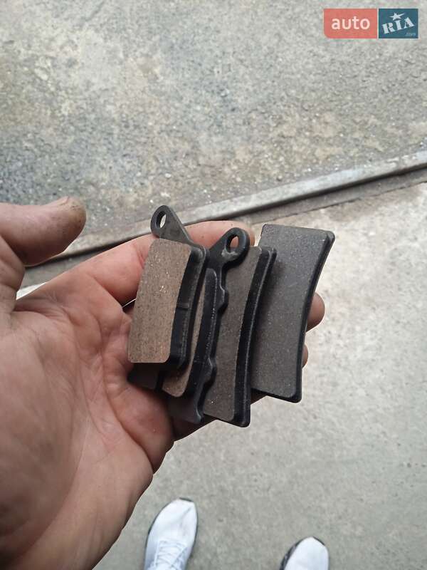 Мотоцикл Без обтекателей (Naked bike) KTM 200 2020 в Краснограде