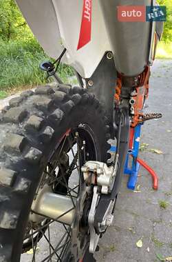Мотоцикл Позашляховий (Enduro) KTM 250 EXC-F 2015 в 