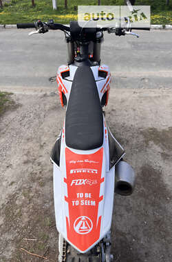 Мотоцикл Кросс KTM 250 SX-F 2020 в Хороле