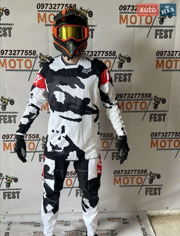 Мотоцикл Кросс KTM 250 SX-F 2010 в Києві фото 4 Мотоцикл Кросс KTM 250 SX-F 2010 в Києві