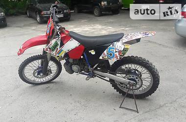 Мотоцикл Кросс KTM 250 2006 в Николаеве