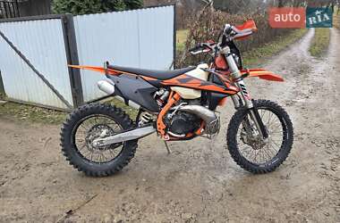 Мотоцикл Внедорожный (Enduro) KTM 300 EXC 2019 в Косове