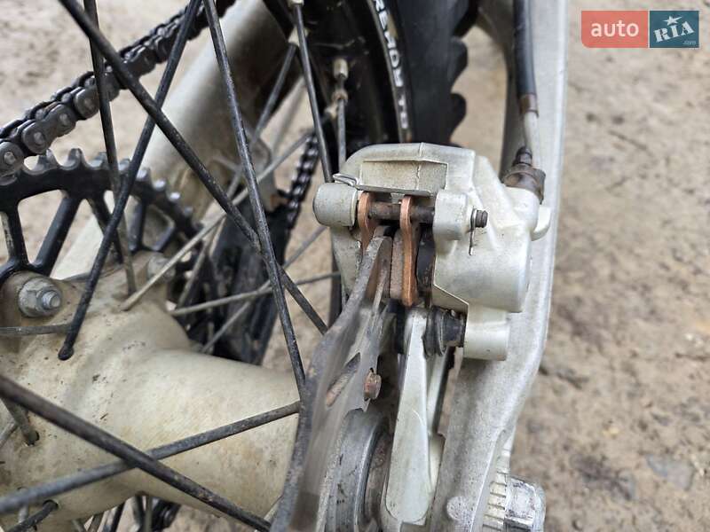 Мотоцикл Внедорожный (Enduro) KTM 300 EXC 2019 в Косове фото 8 Мотоцикл Внедорожный (Enduro) KTM 300 EXC 2019 в Косове