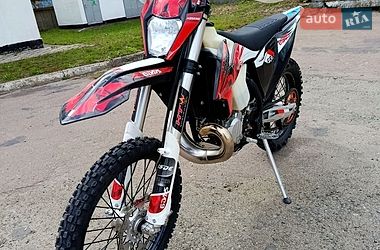 Мотоцикл Внедорожный (Enduro) KTM 300 2025 в Киеве