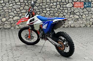 Мотоцикл Внедорожный (Enduro) KTM 350 EXC-F 2018 в 
