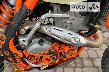 Мотоцикл Кросс KTM 350 EXC-F 2014 в Ивано-Франковске