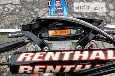 Мотоцикл Позашляховий (Enduro) KTM 350 EXC-F 2020 в Броварах