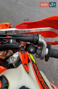 Мотовездеход KTM 350 EXC-F 2020 в 