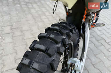 Мотоцикл Внедорожный (Enduro) KTM 350 EXC-F 2017 в 