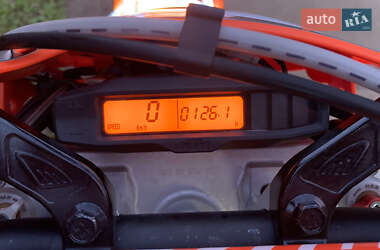 Мотоцикл Внедорожный (Enduro) KTM 350 EXC-F 2020 в 