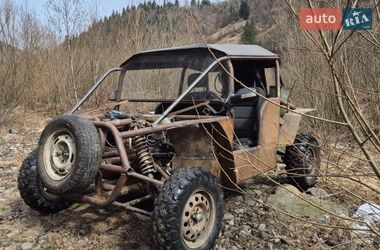 Мотоцикл Кросс KTM 380 SX 2007 в Тячеве