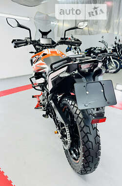 Мотоцикл Спорт-туризм KTM 390 Adventure 2020 в Одессе