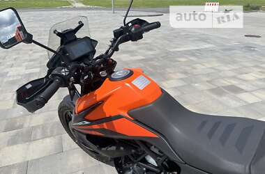 Мотоцикл Багатоцільовий (All-round) KTM 390 Adventure 2020 в Харкові