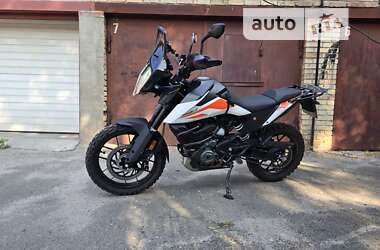 Мотоцикл Туризм KTM 390 Adventure 2021 в Киеве