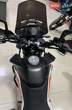 Мотоцикл Туризм KTM 390 Adventure 2021 в Києві