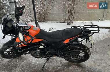 Мотоцикл Многоцелевой (All-round) KTM 390 Adventure 2020 в Днепре