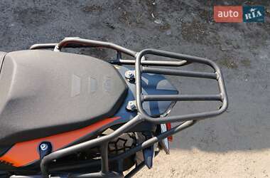 Мотоцикл Многоцелевой (All-round) KTM 390 Adventure 2020 в 