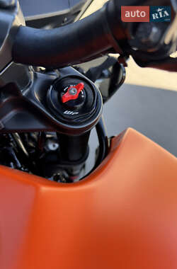 Мотоцикл Многоцелевой (All-round) KTM 390 Adventure 2020 в 