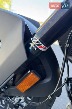 Мотоцикл Многоцелевой (All-round) KTM 390 Adventure 2020 в 