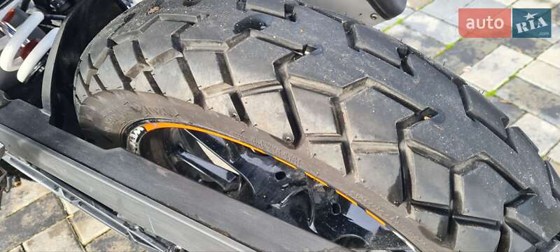 Мотоцикл Многоцелевой (All-round) KTM 390 Adventure 2020 в Корце фото 6 Мотоцикл Многоцелевой (All-round) KTM 390 Adventure 2020 в Корце