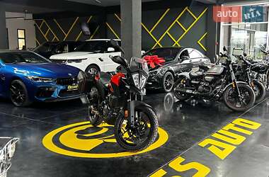 Мотоцикл Туризм KTM 390 Adventure 2021 в Черновцах