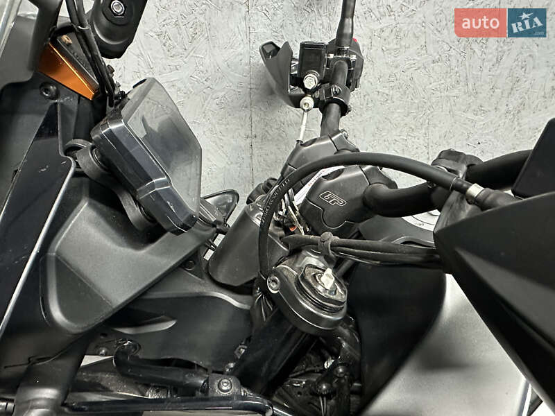 Мотоцикл Туризм KTM 390 Adventure 2020 в Ніжині