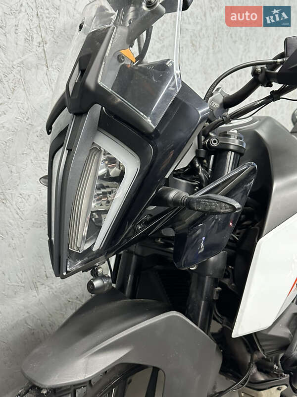 Мотоцикл Туризм KTM 390 Adventure 2020 в Ніжині