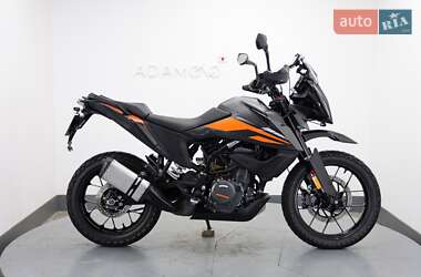 Мотоцикл Многоцелевой (All-round) KTM 390 Adventure 2020 в Гнивани