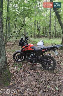 Мотоцикл Туризм KTM 390 Adventure 2022 в Сокалі