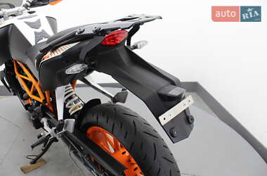 Мотоцикл Без обтекателей (Naked bike) KTM 390 Duke 2014 в Гнивани