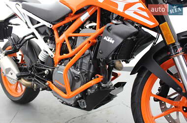 Мотоцикл Без обтекателей (Naked bike) KTM 390 Duke 2019 в Гнивани