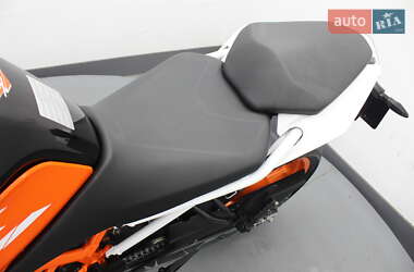 Мотоцикл Без обтекателей (Naked bike) KTM 390 Duke 2019 в Гнивани