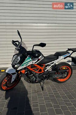 Мотоцикл Классик KTM 390 Duke 2020 в Одессе