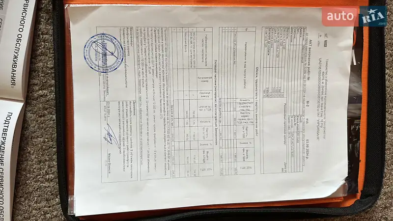 Мотоцикл Спорт-туризм KTM 390 Duke 2020 в Марганце документ