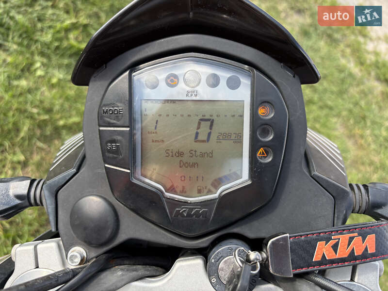 Мотоцикл Без обтікачів (Naked bike) KTM 390 Duke 2016 в Києві фото 7 Мотоцикл Без обтікачів (Naked bike) KTM 390 Duke 2016 в Києві