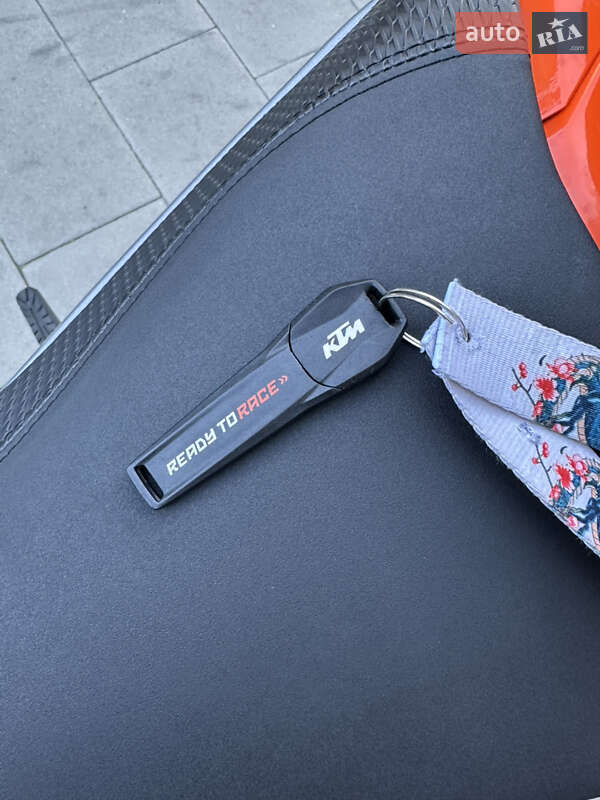 Мотоцикл Без обтекателей (Naked bike) KTM 390 Duke 2024 в Львове фото 7 Мотоцикл Без обтекателей (Naked bike) KTM 390 Duke 2024 в Львове