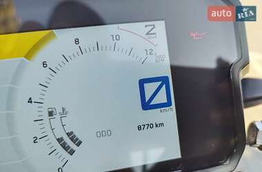 Мотоцикл Без обтікачів (Naked bike) KTM 390 Duke 2019 в Хмельницькому