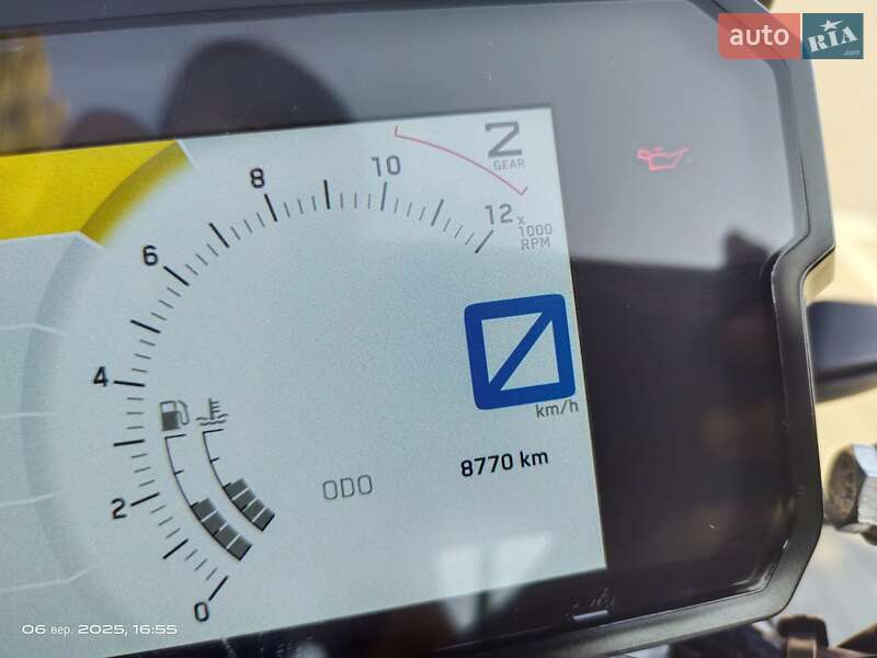 Мотоцикл Без обтекателей (Naked bike) KTM 390 Duke 2019 в Хмельницком