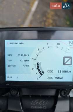 Мотоцикл Без обтекателей (Naked bike) KTM 390 Duke 2021 в Днепре